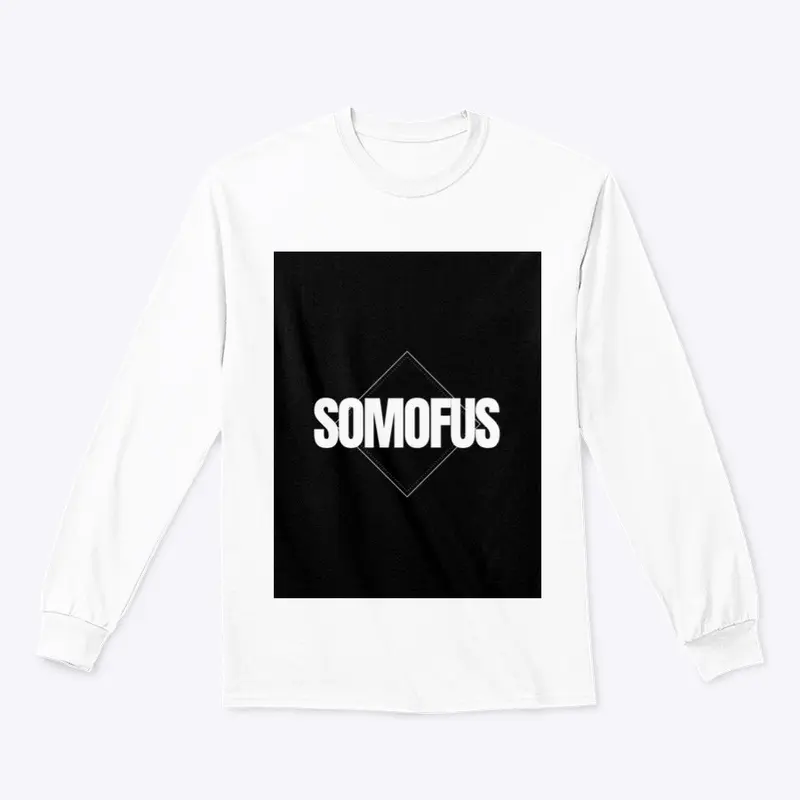 Secondary LOGO TEE