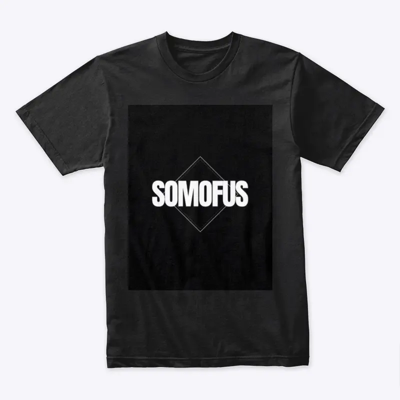 Secondary LOGO TEE